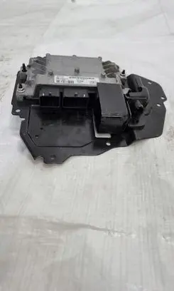 Ford Fiesta Engine control unit/module ECU 8V2112A650TG