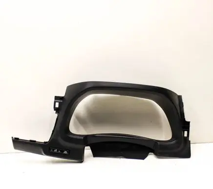 Nissan Leaf II (ZE1) Dashboard trim 682405SH0B