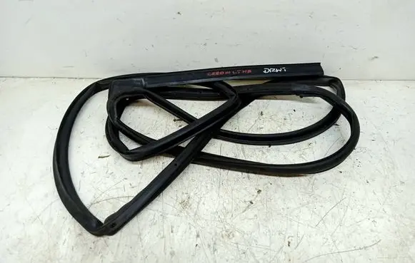KIA Ceed Front door rubber seal CEED20R