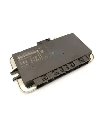 Light module LCM