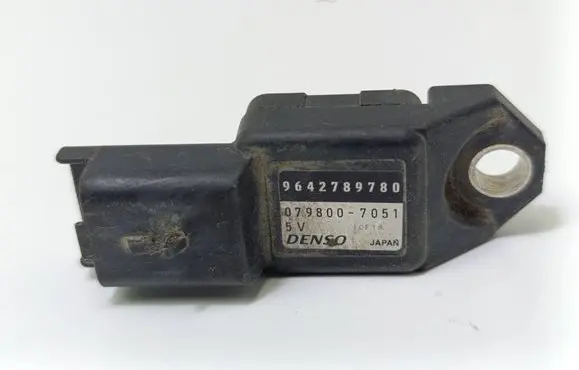Citroen C8 Air pressure sensor 9642789780