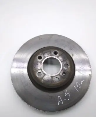 Audi A5 Sportback 8TA Front brake disc