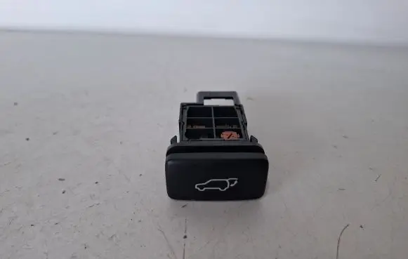 Lexus NX Tailgate opening switch 156935