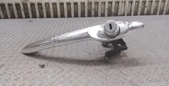 Alfa Romeo 156 Front door exterior handle