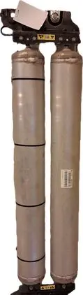 Ram 1500 Air suspension tank/reservoir 68264595AB