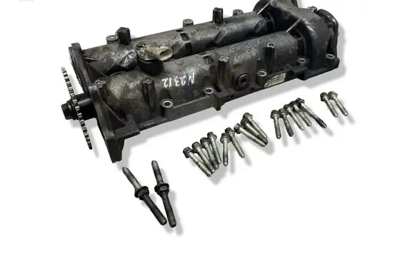 Fiat Fiorino Rocker cam cover 199A9000 55219639