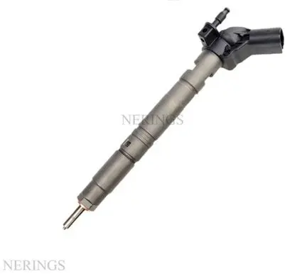 Audi A4 S4 B7 8E 8H Fuel injector 0445115078 0986435358