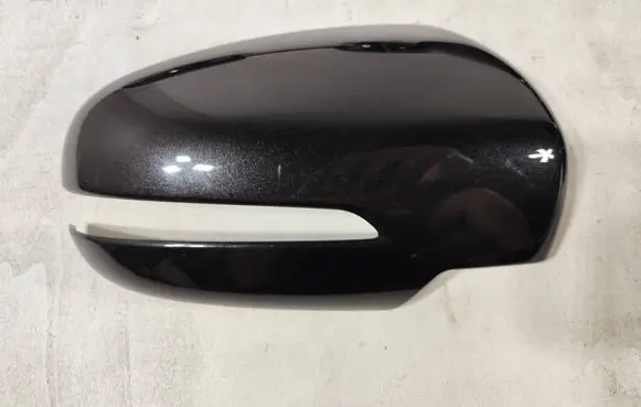 Suzuki SX4 S-Cross Plastic wing mirror trim cover 7101013L