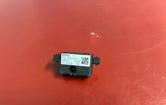 BMW iX Aerial antenna amplifier 9442274 65209442274