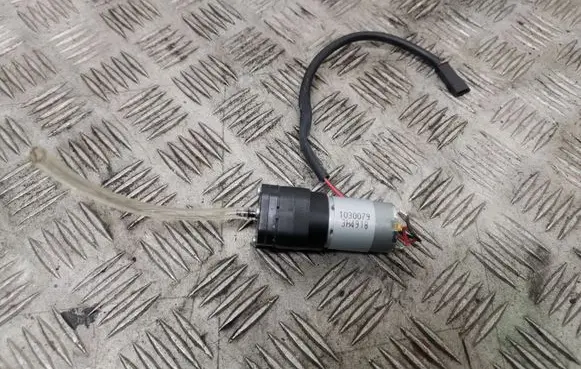 BMW 3 E90 E91 Seat adjustment motor 1030079