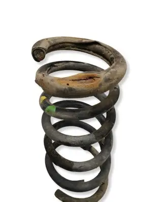 Volvo XC90 Rear coil spring 