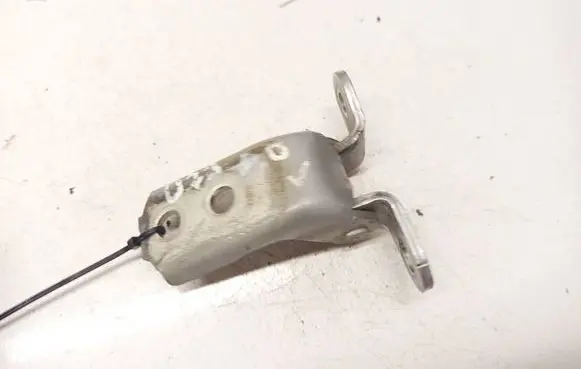 Honda Civic Rear door lower hinge 
