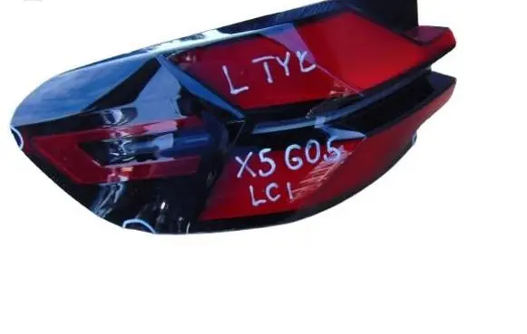 BMW X5 G05 Rear/tail lights 5A11EC3