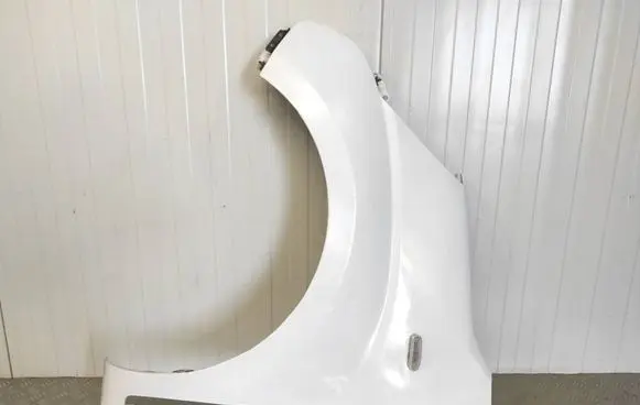 Citroen Nemo Fender