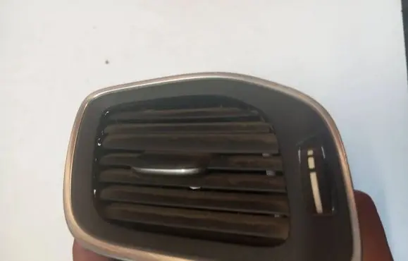 Volvo V60 Dashboard side air vent grill/cover trim 7420000