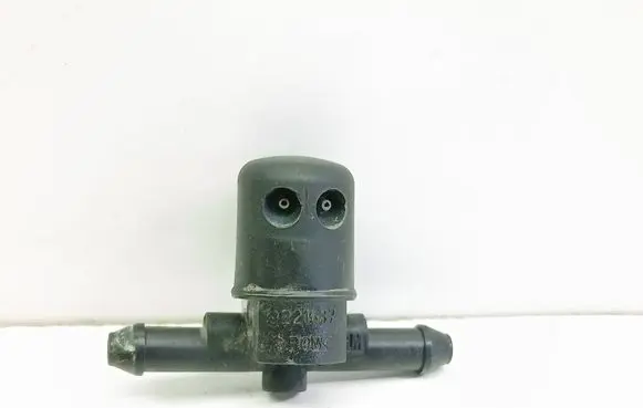 Opel Astra H Windshield washer spray nozzle 9221637