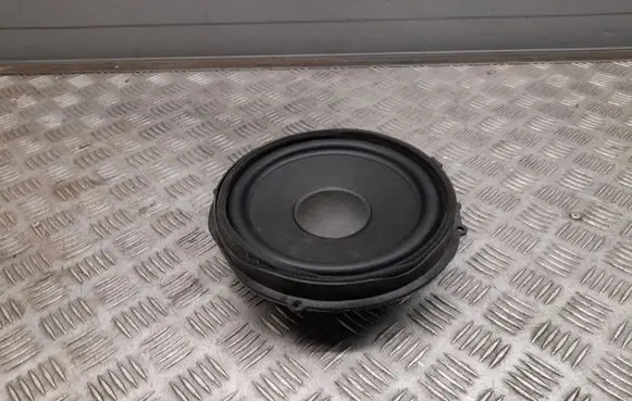 Tesla Model S Front door speaker NERA