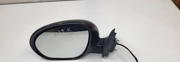 Nissan Juke I F15 Front door electric wing mirror E4023363
