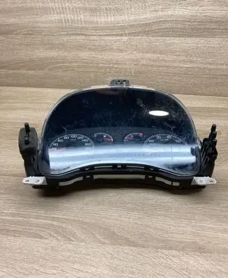 Fiat Doblo Speedometer (instrument cluster) 5550004601