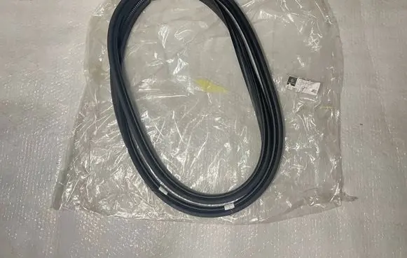 Mercedes-Benz GLA H247 Trunk rubber seal (body) A2477403701 A24774037001