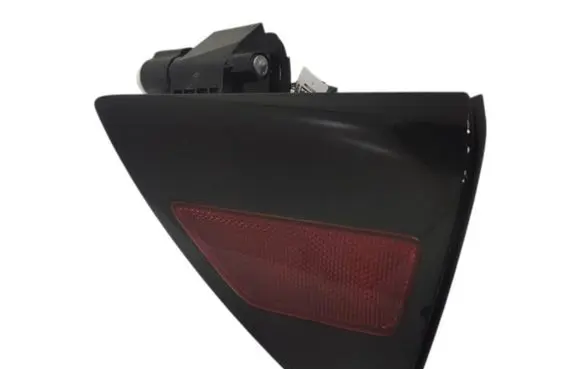 Tesla Model 3 Electric car charge socket cover 150551400D