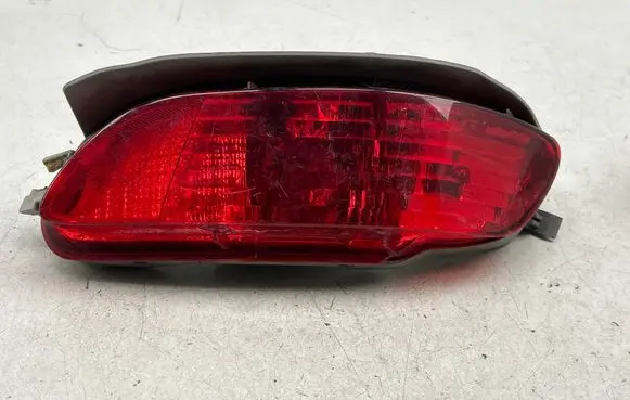 Rear fog light