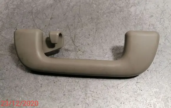 Toyota Avensis T270 Rear interior roof grab handle 7461005130
