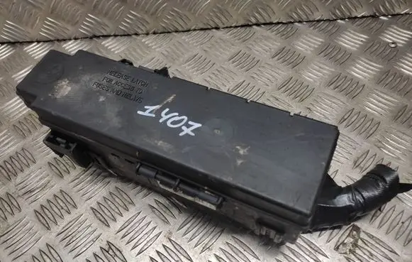 Jeep Cherokee Fuse box set 56047185AD