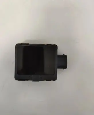 Distronic sensor radar