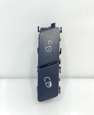 Central locking switch button