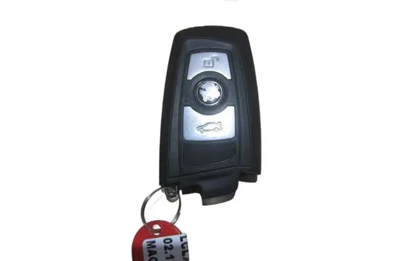 BMW X3 F25 Ignition key/card 9254891 36G45BFDGDFMW