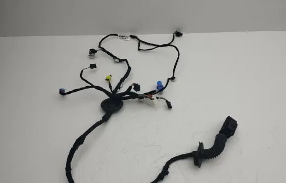 Seat Leon IV Front door wiring loom 5FC971121D