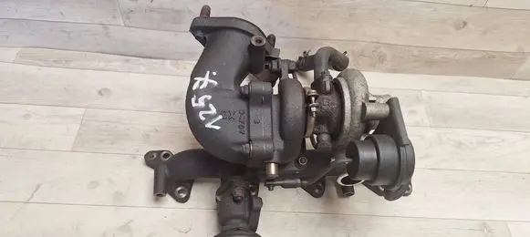 KIA Cerato Turbo 2823127000