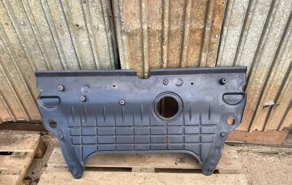 Hyundai Sonata Engine splash shield/under tray 291203K250