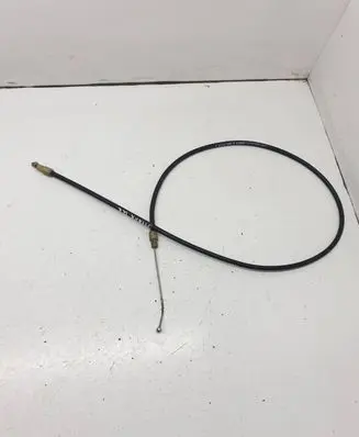 Audi Q7 4L Handbrake/parking brake wiring cable 7L0721556C