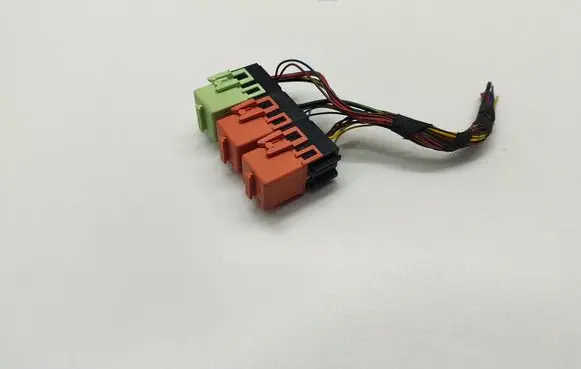 BMW 5 E60 E61 Other relay 12631742690 1742690 61368373700
