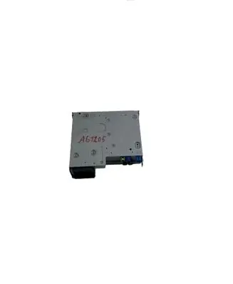 Audi Q4 Sportback e-tron Radio/CD/DVD/GPS head unit 89A035043C