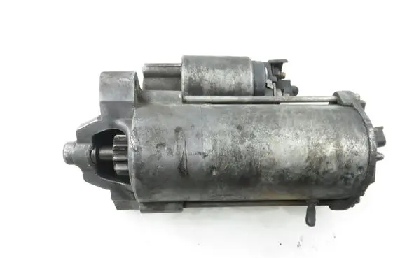 Ford Focus C-MAX Starter motor 6G9N11000FA