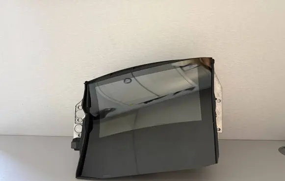 Audi Q8 Head up display screen 4M8919617D A2C38277402