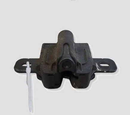 Volvo V40 Engine bonnet/hood lock/catch 31218878