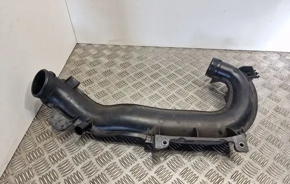 Ford S-MAX Intercooler hose/pipe AV619C623BE