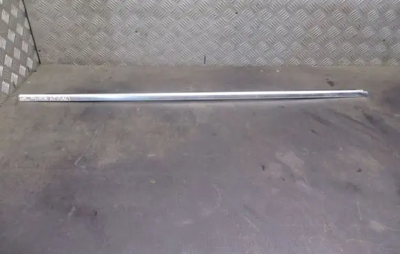 Peugeot 607 Rear door trim (molding)