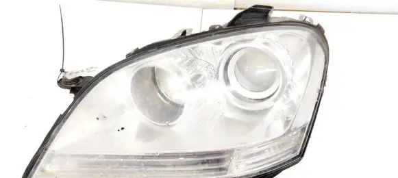 Mercedes-Benz ML W164 Headlight/headlamp