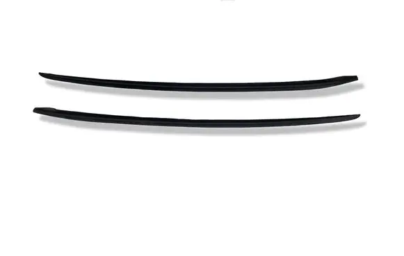 Audi A6 S6 C6 4F Windshield trim 4F0854327 4F0854328