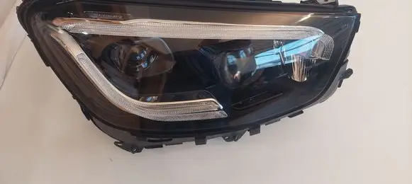 Mercedes-Benz GLC X253 C253 Headlight/headlamp A2539065003