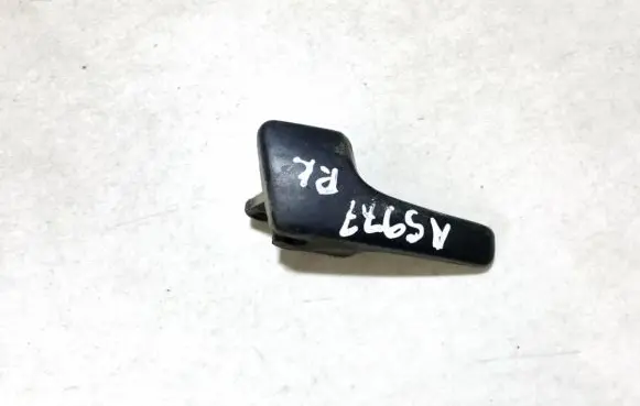Volkswagen PASSAT B3 Front door interior handle