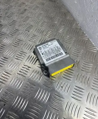 Airbag control unit/module