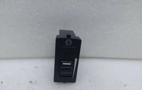 Volvo S90, V90 Panel lighting control switch 9128246 4970 95W42V