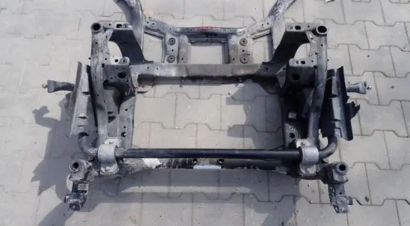 Jaguar F-Pace Front subframe AA111983