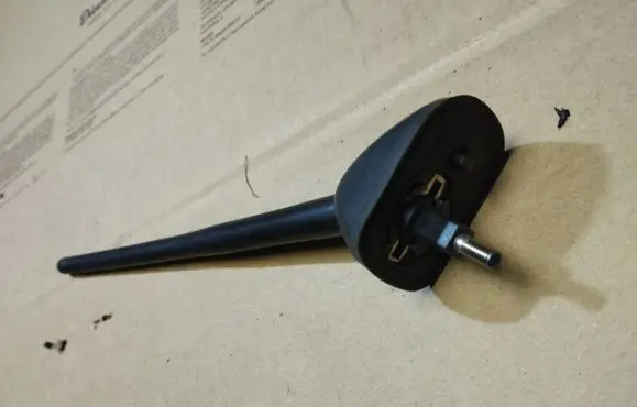 Radio antenna